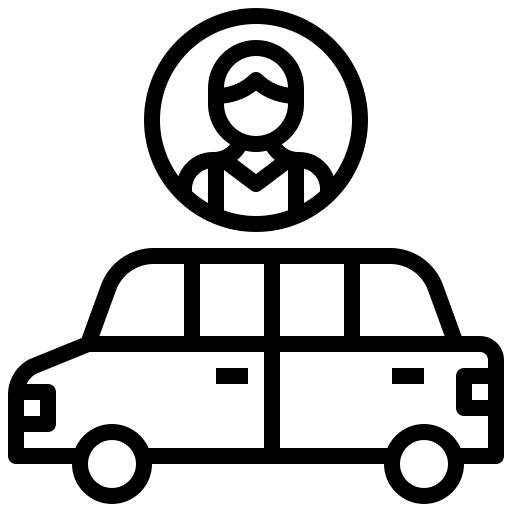 豪华轿车
