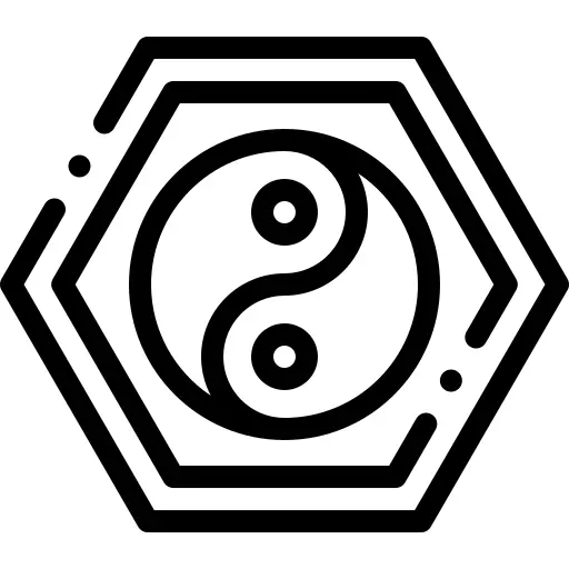 Yin yang