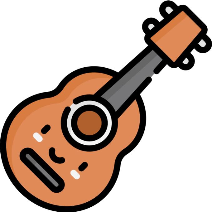 原声吉他