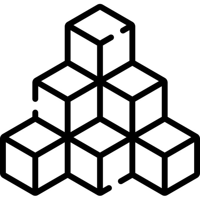 Cubes