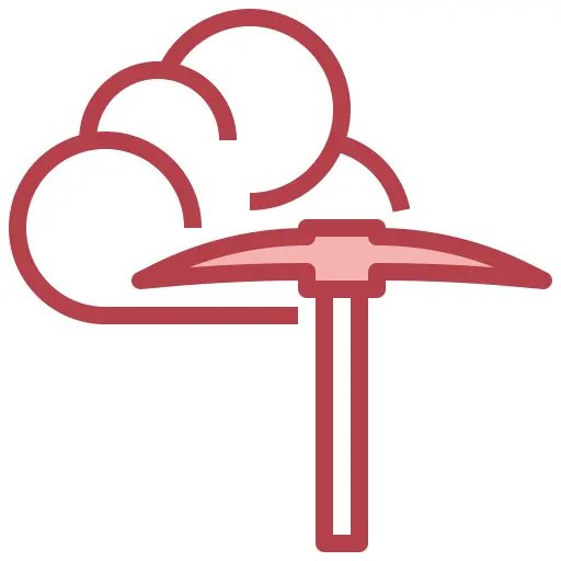 Cloud mining