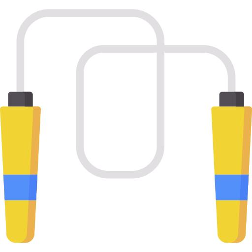 Skipping rope