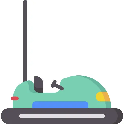 Bumper car
