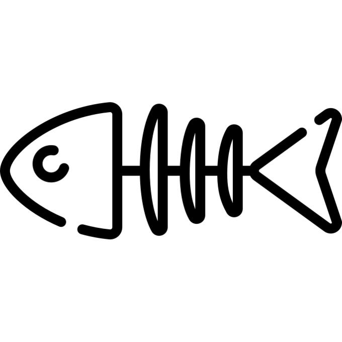 Fish bone