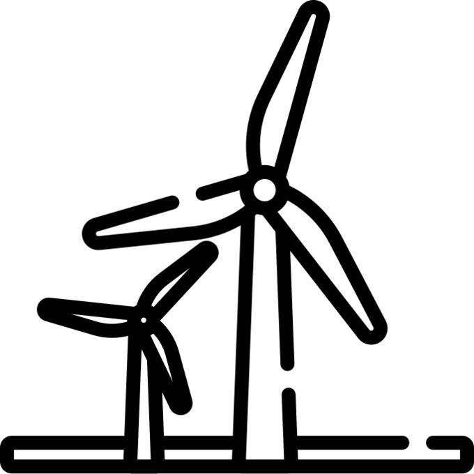 Wind energy