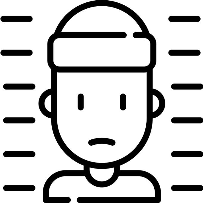 Prisoner