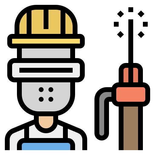 Welder