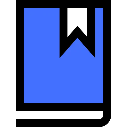 书签