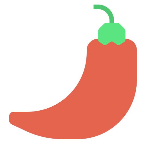 Chili pepper