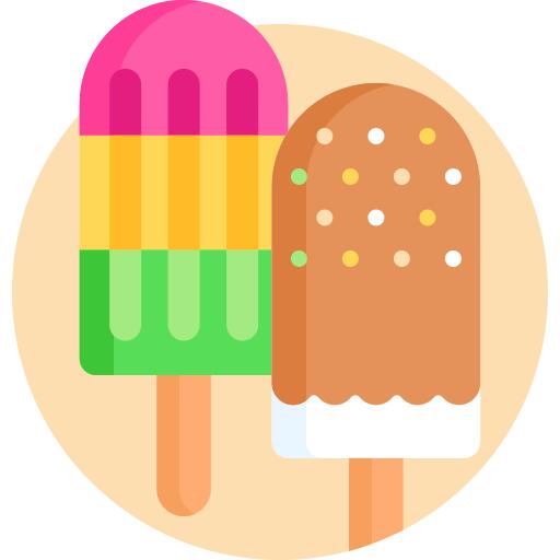 Popsicle