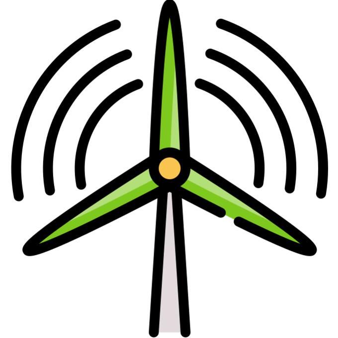 Wind turbine