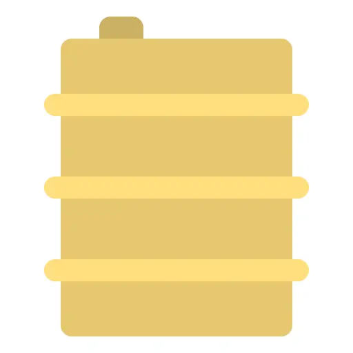 油