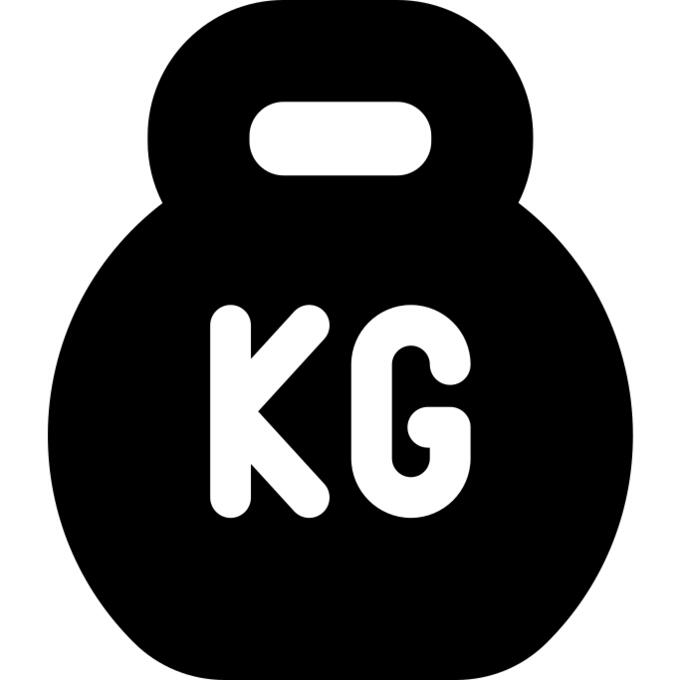 Kettlebell