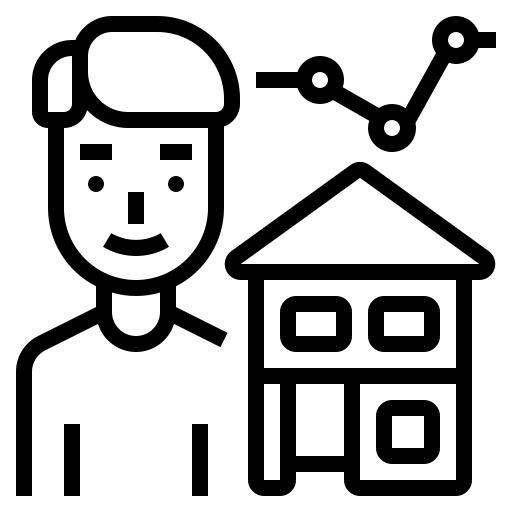 Estate agent