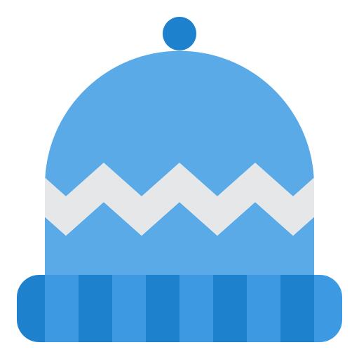 Winter hat