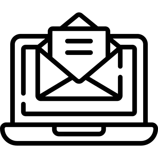 电子邮件
