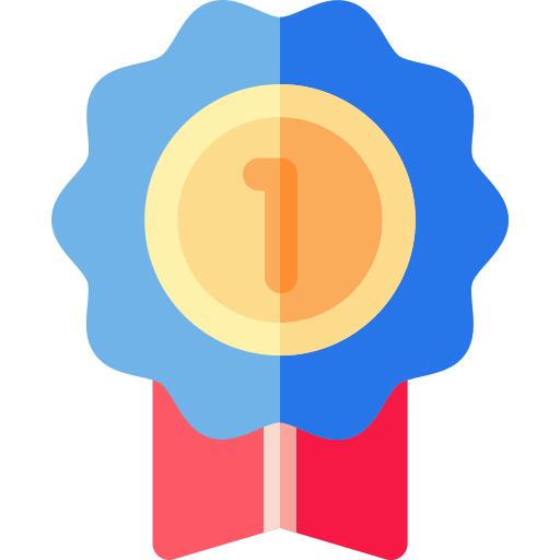 Gold medal