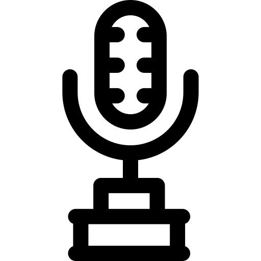 Radio award