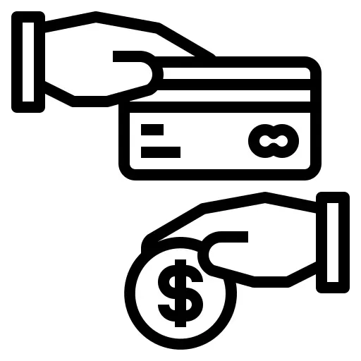 Cash back