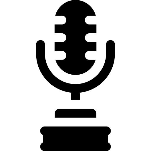 Radio award