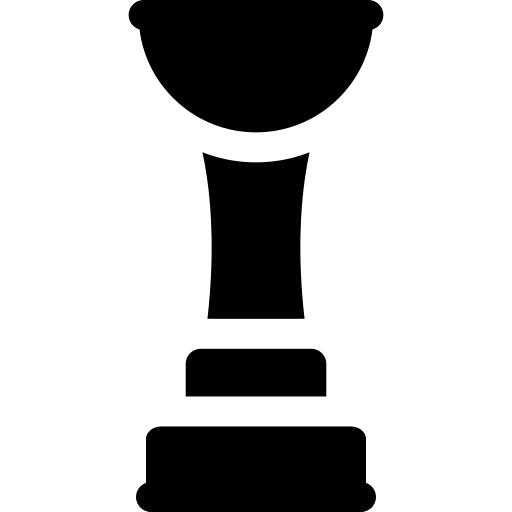 Long cup
