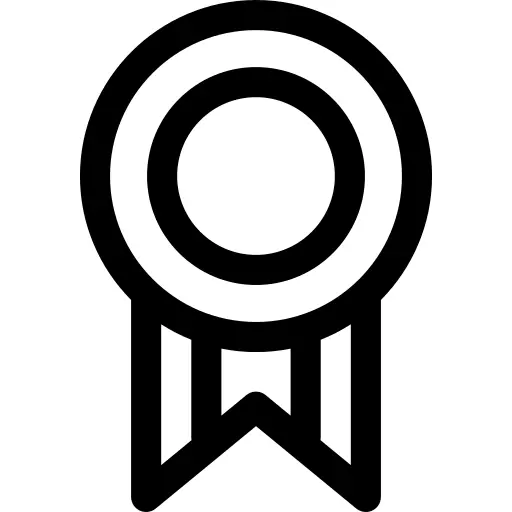 勋章