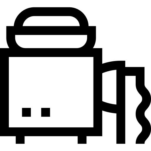 Meat grinder