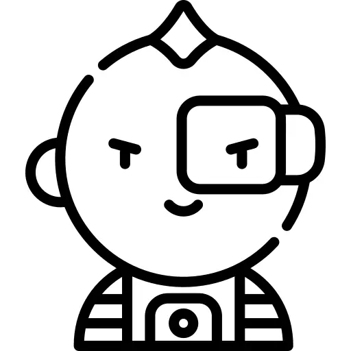 超级英雄