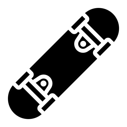 滑板