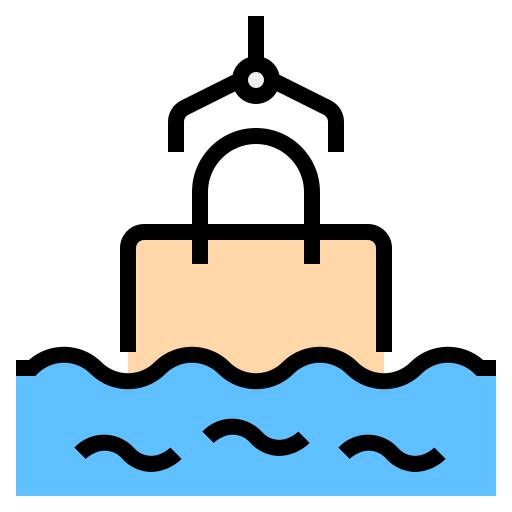 海