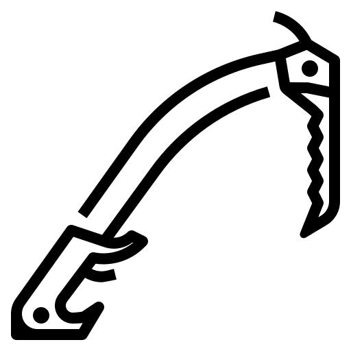 冰斧