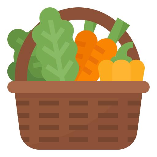 Vegetables
