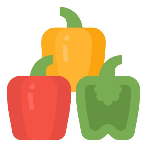 Bell pepper