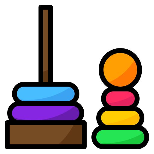 Shape toy