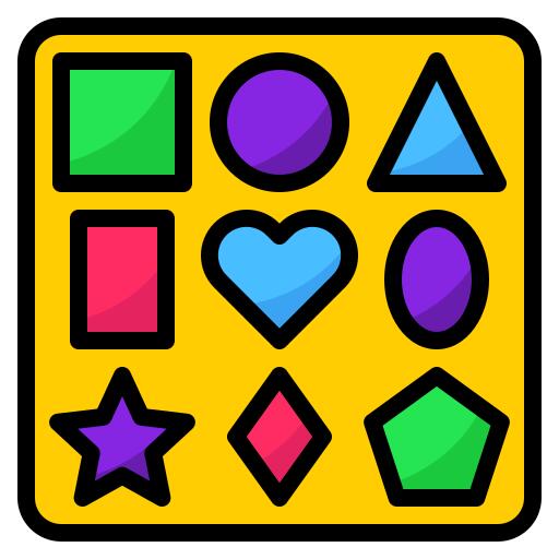 Shape toy