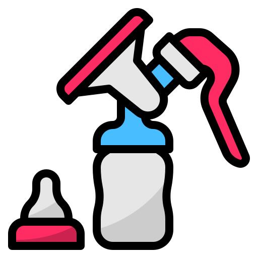 Breast pump