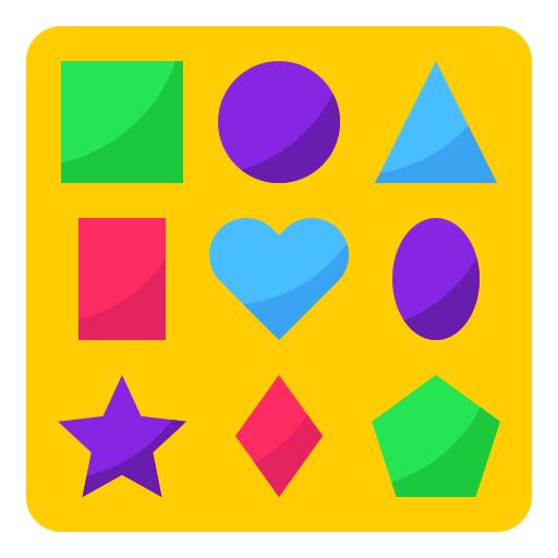 Shape toy