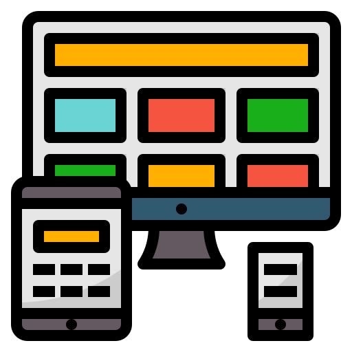 Responsive design