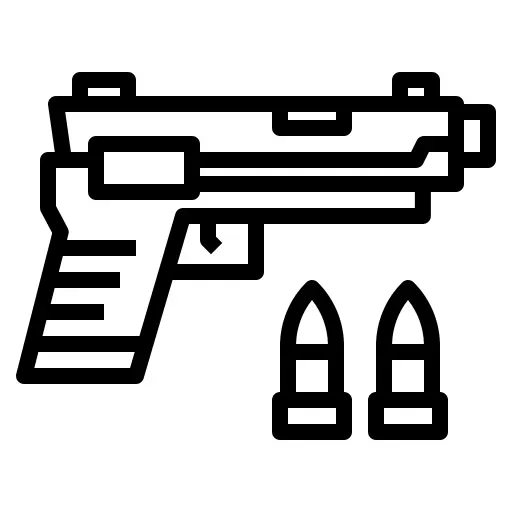 Gun