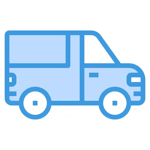 运货卡车