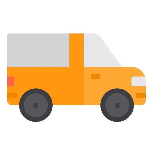 运货卡车