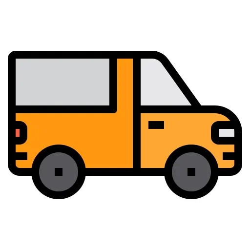 运货卡车