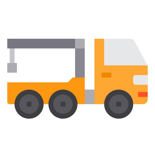 起重机车