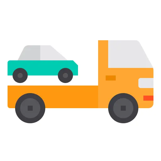 运货卡车