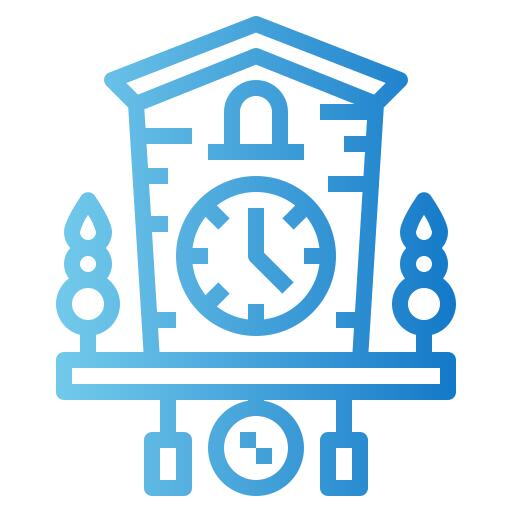 Cuckoo clock