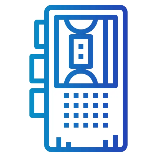 Dictaphone