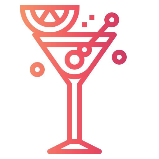 马提尼酒