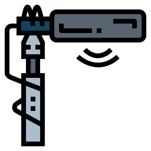 Microphone