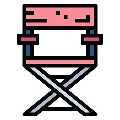 Director chair