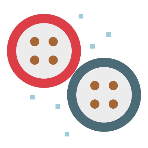 纽扣